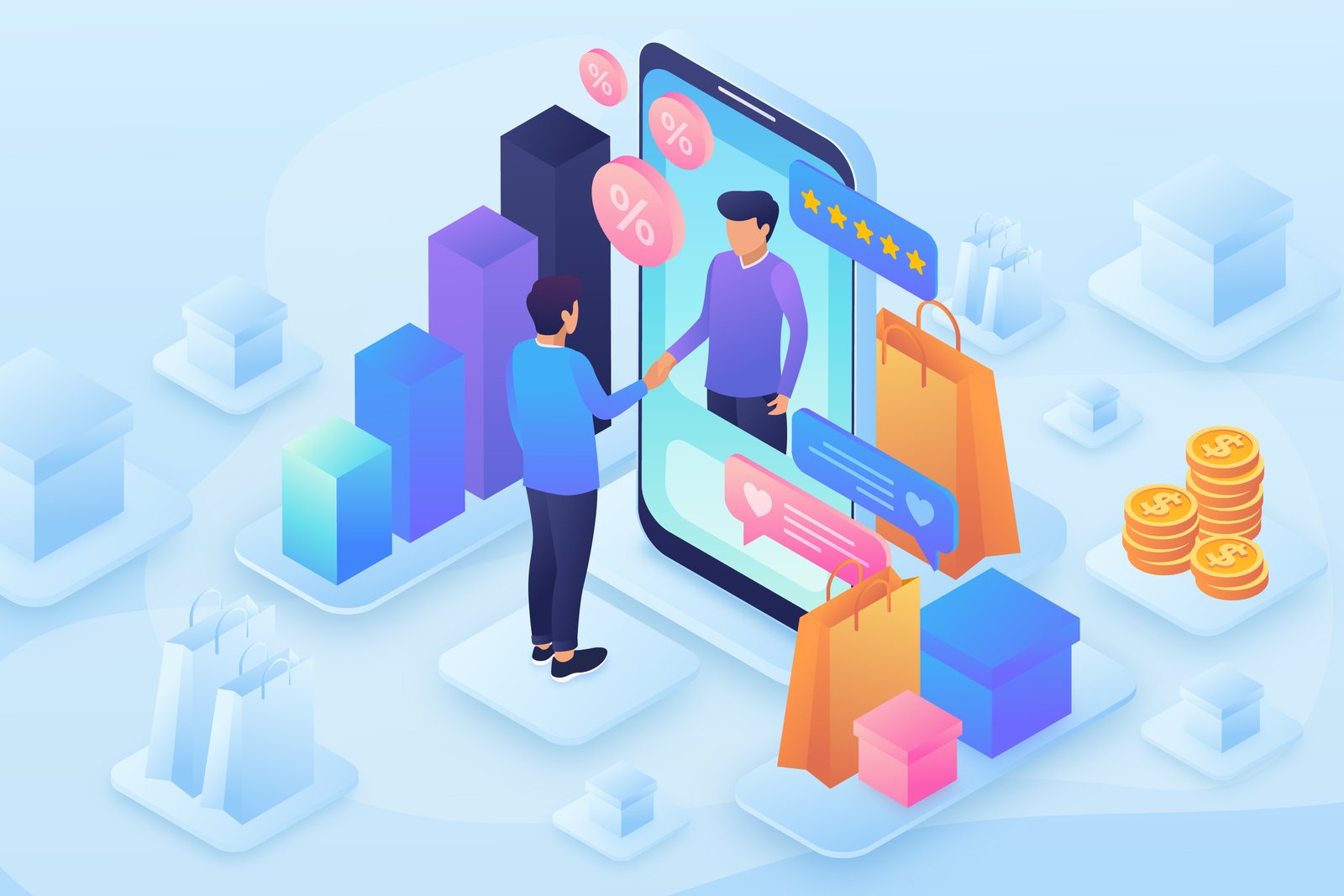 FUTURE-READY APPS FOR EVERY DEVICE